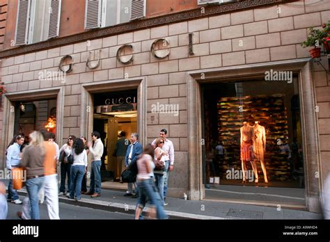 gucci outlet in venice italy